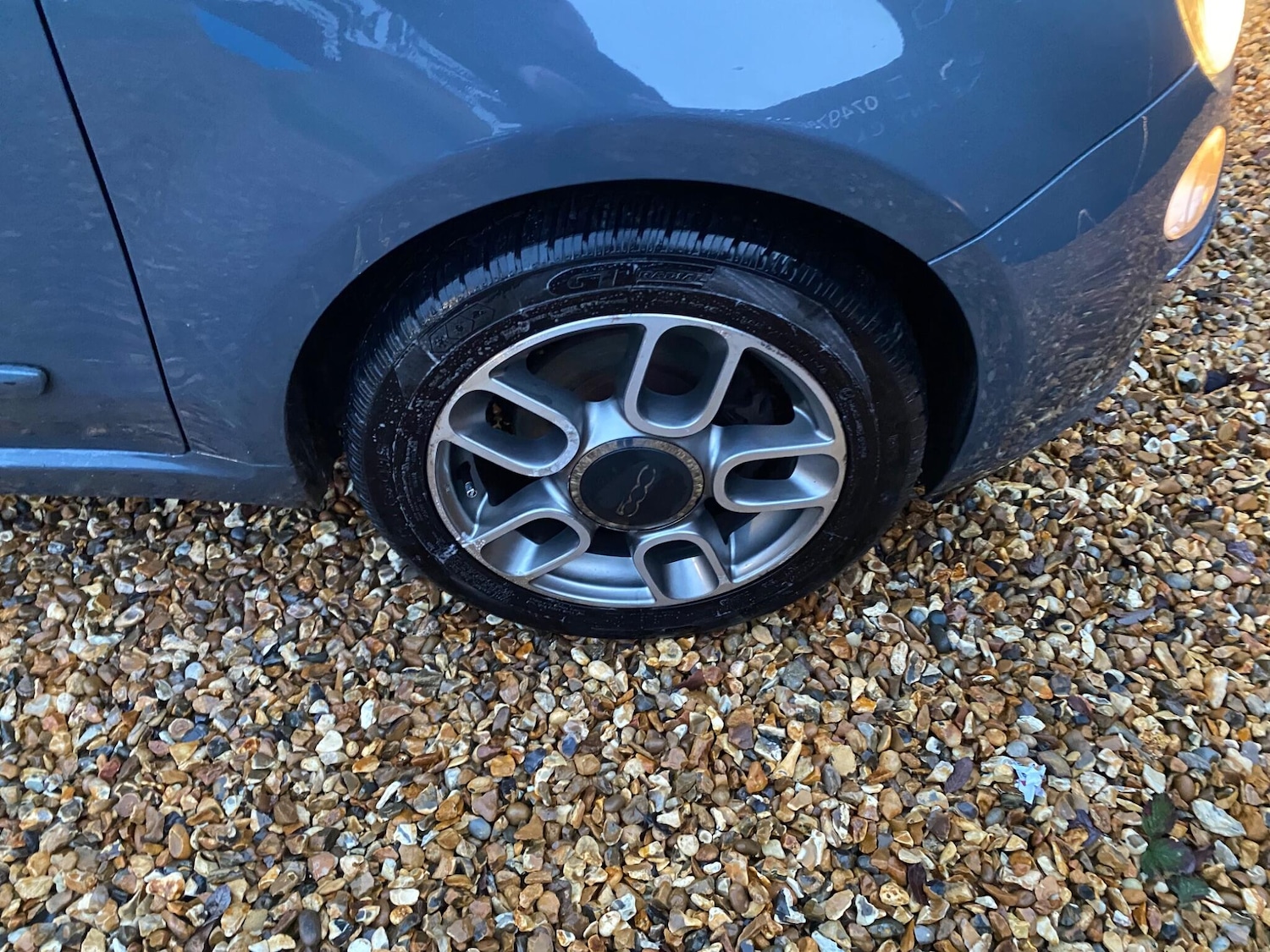 Used Fiat 500 2011 for sale - 77016616: Photo 25