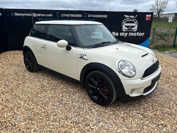 Used MINI Hatch 2008 for sale - 78481505: Photo