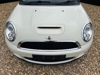 Used MINI Hatch 2008 for sale - 78481505: Photo
