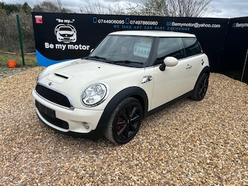 Used MINI Hatch 2008 for sale - 78481505: Photo