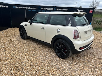Used MINI Hatch 2008 for sale - 78481505: Photo