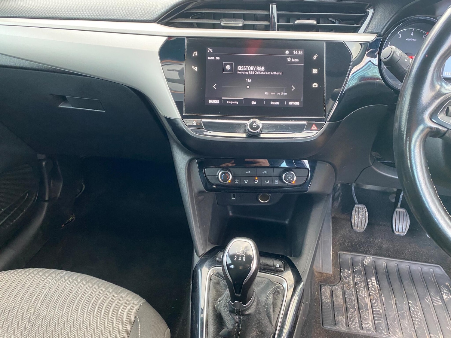 Used Vauxhall Corsa 2020 for sale - 77114165: Photo 19