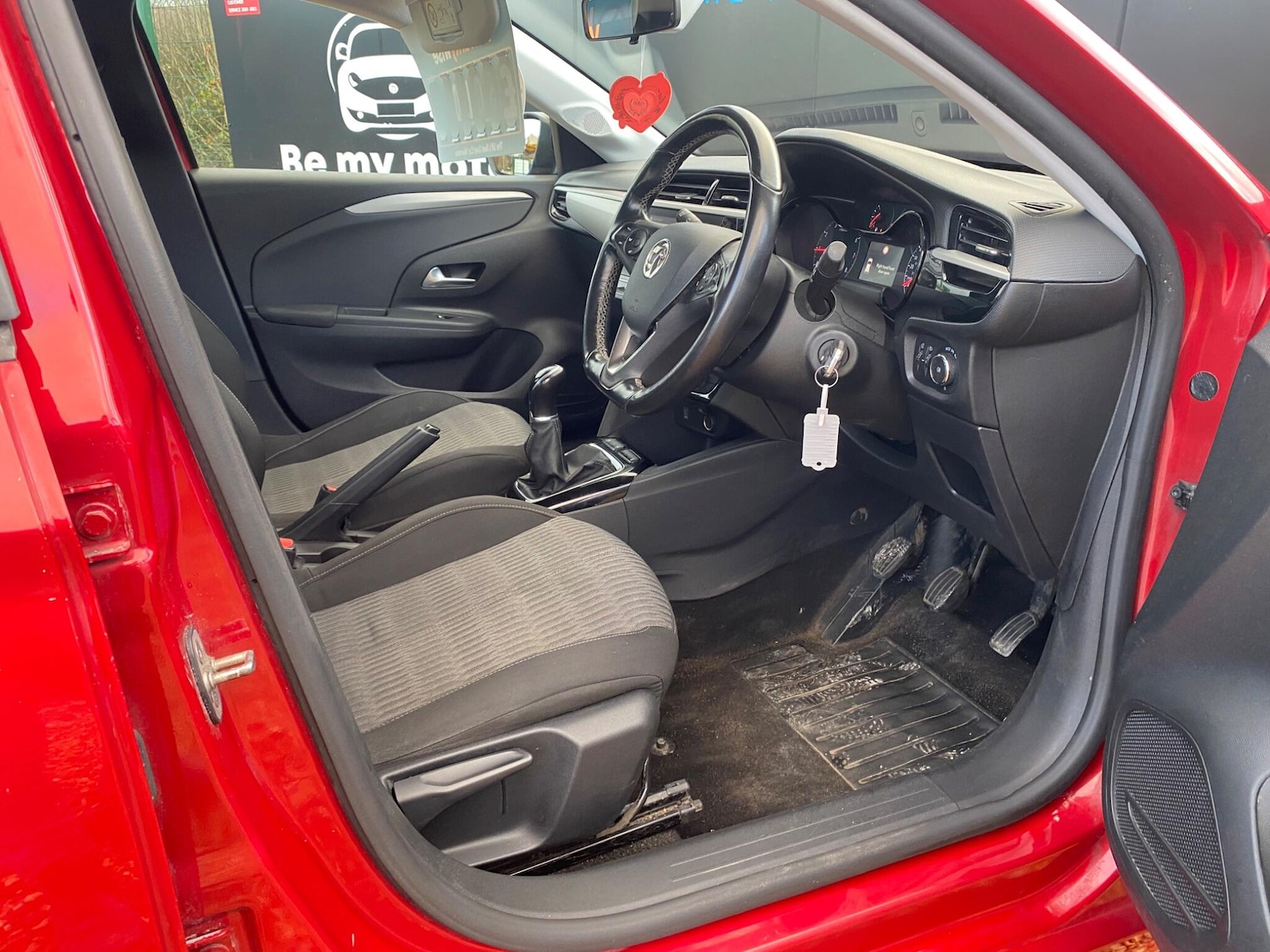 Used Vauxhall Corsa 2020 for sale - 77114165: Photo 21