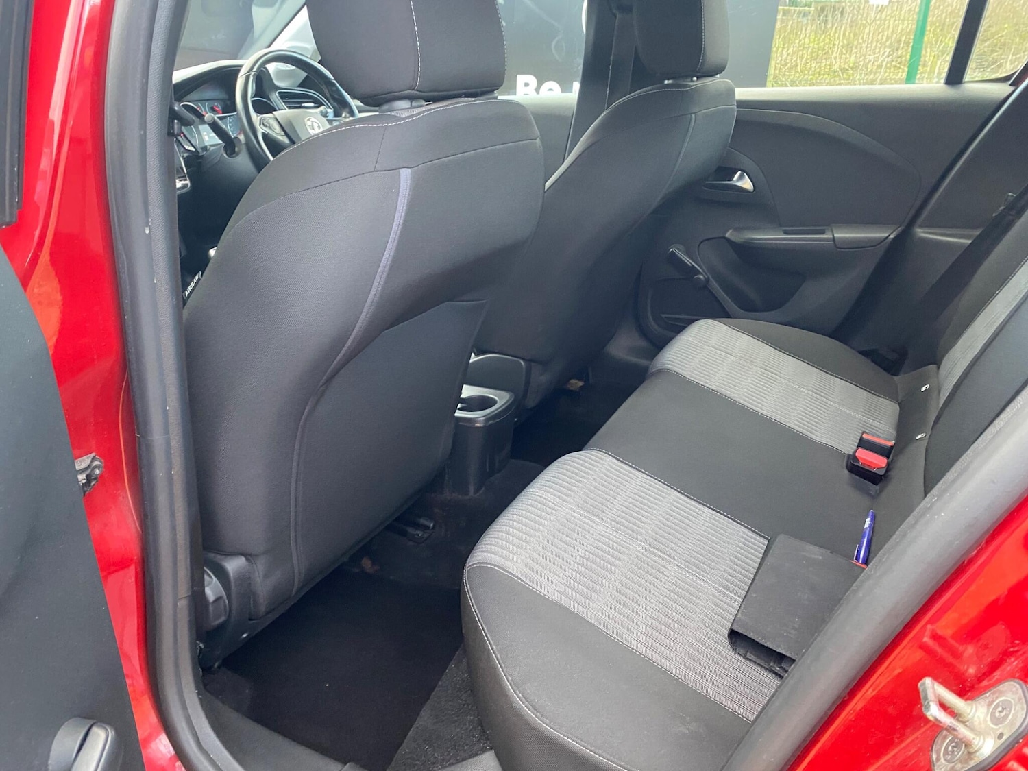 Used Vauxhall Corsa 2020 for sale - 77114165: Photo 22