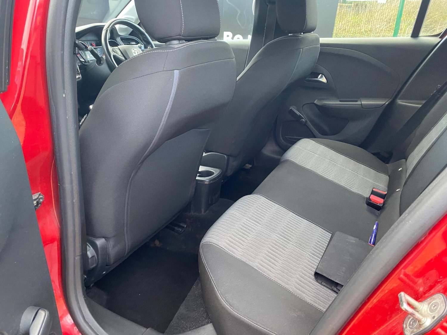 Used Vauxhall Corsa 2020 for sale - 77114165: Photo 23