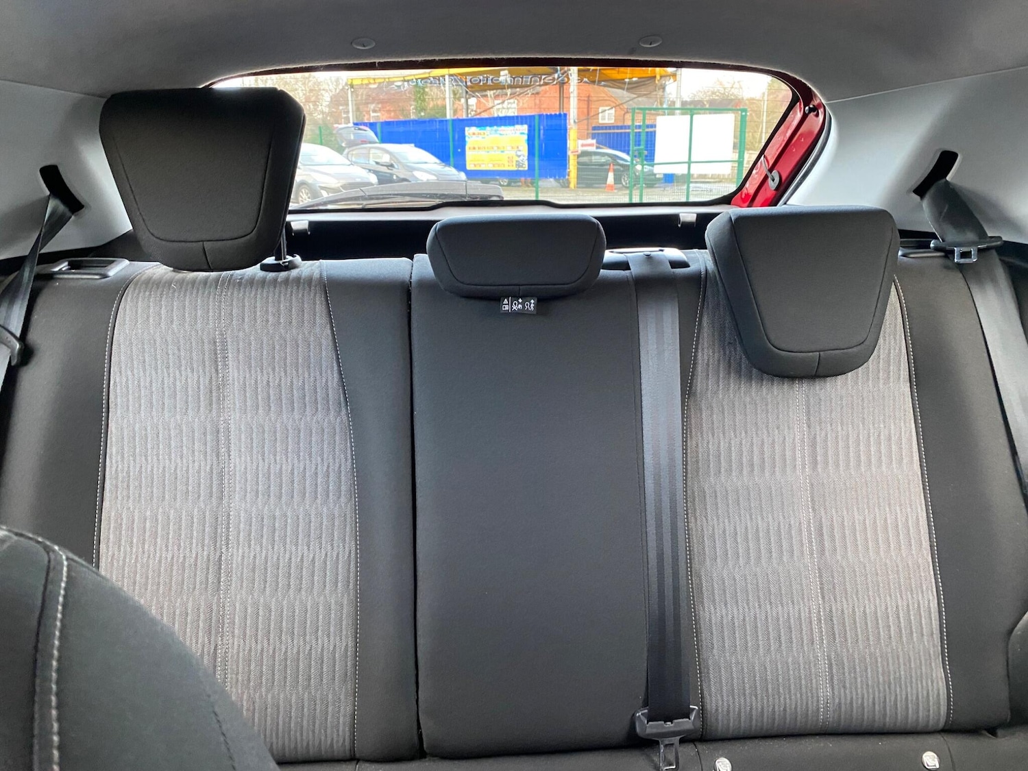 Used Vauxhall Corsa 2020 for sale - 77114165: Photo 24