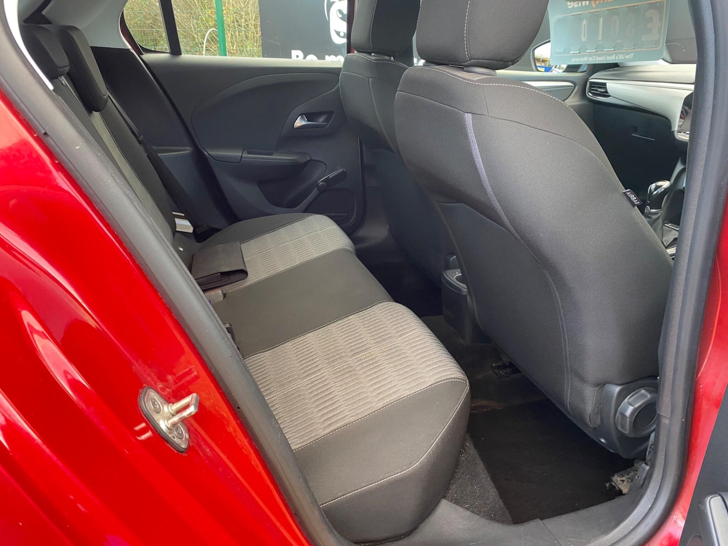 Used Vauxhall Corsa 2020 for sale - 77114165: Photo 25