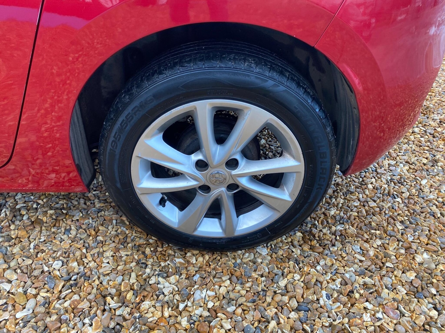 Used Vauxhall Corsa 2020 for sale - 77114165: Photo 26