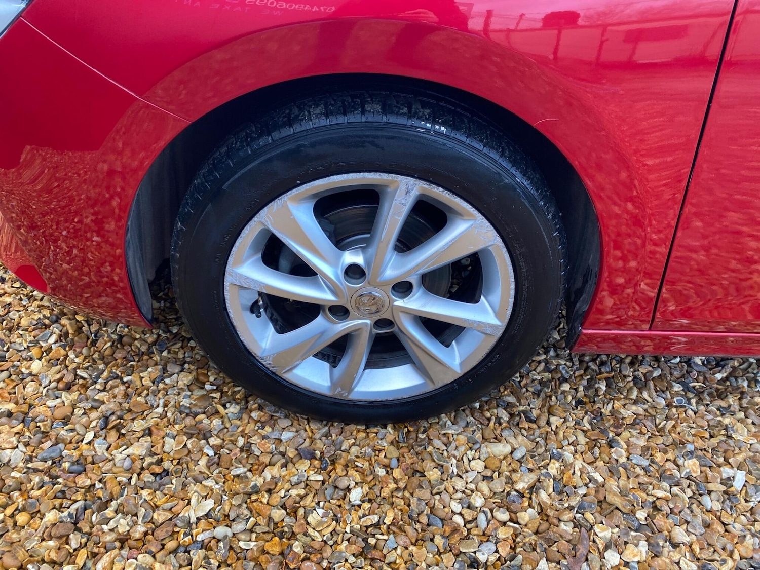 Used Vauxhall Corsa 2020 for sale - 77114165: Photo 27