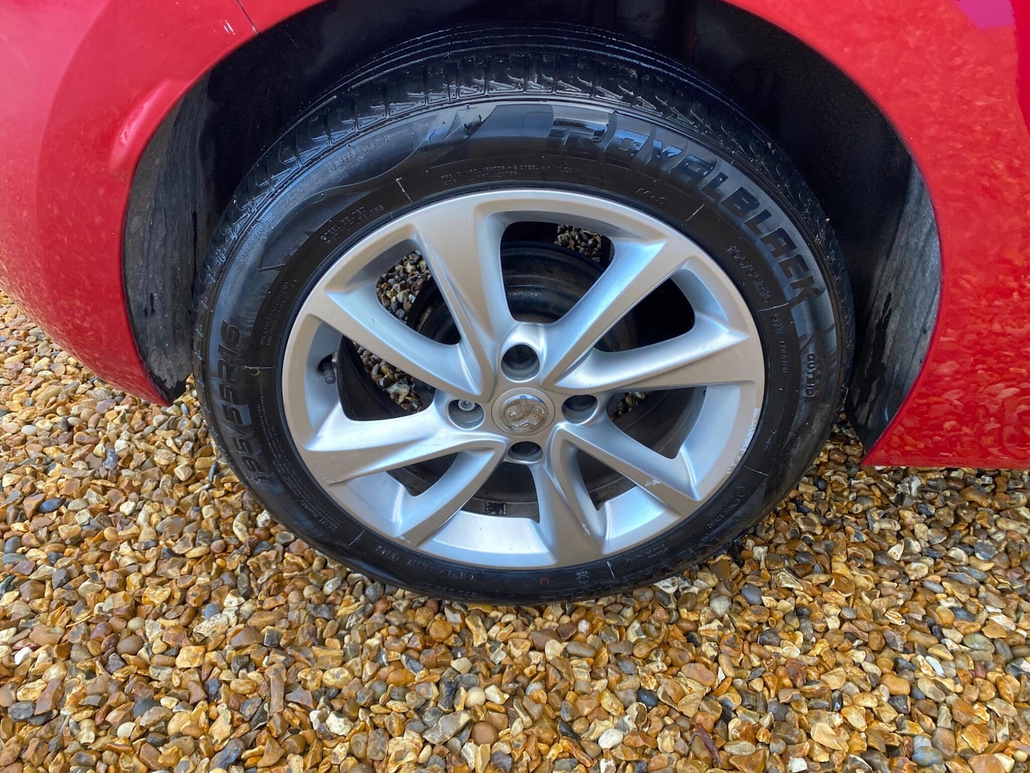 Used Vauxhall Corsa 2020 for sale - 77114165: Photo 29