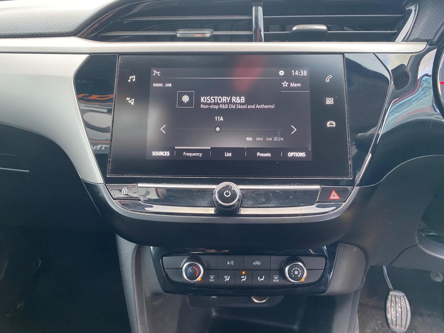 Used Vauxhall Corsa 2020 for sale - 77114165: Photo 30