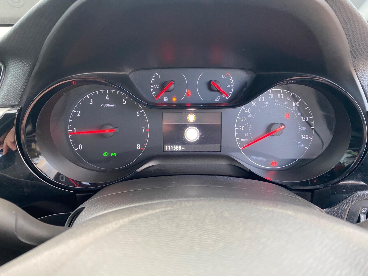 Used Vauxhall Corsa 2020 for sale - 77114165: Photo 31