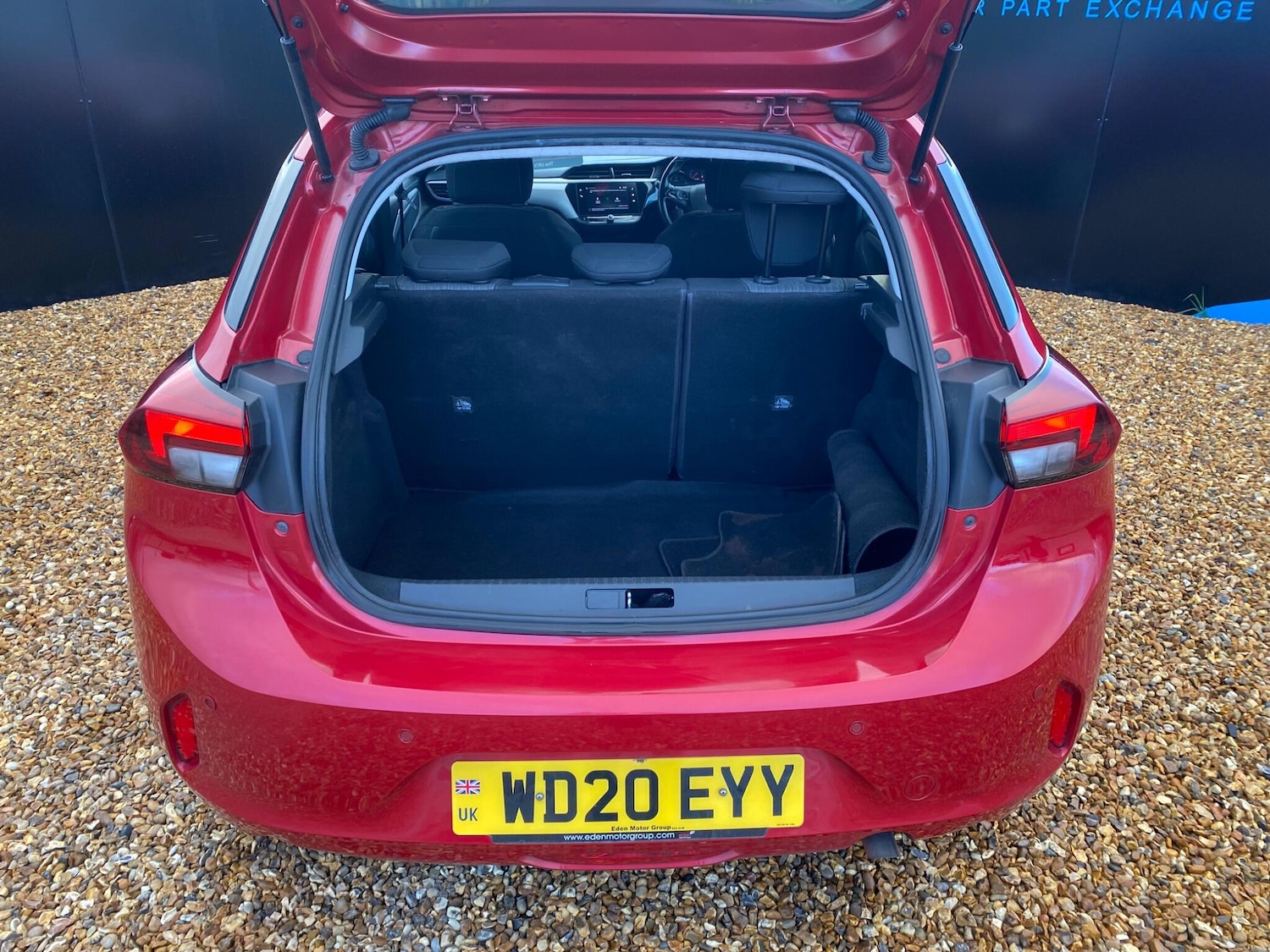 Used Vauxhall Corsa 2020 for sale - 77114165: Photo 32