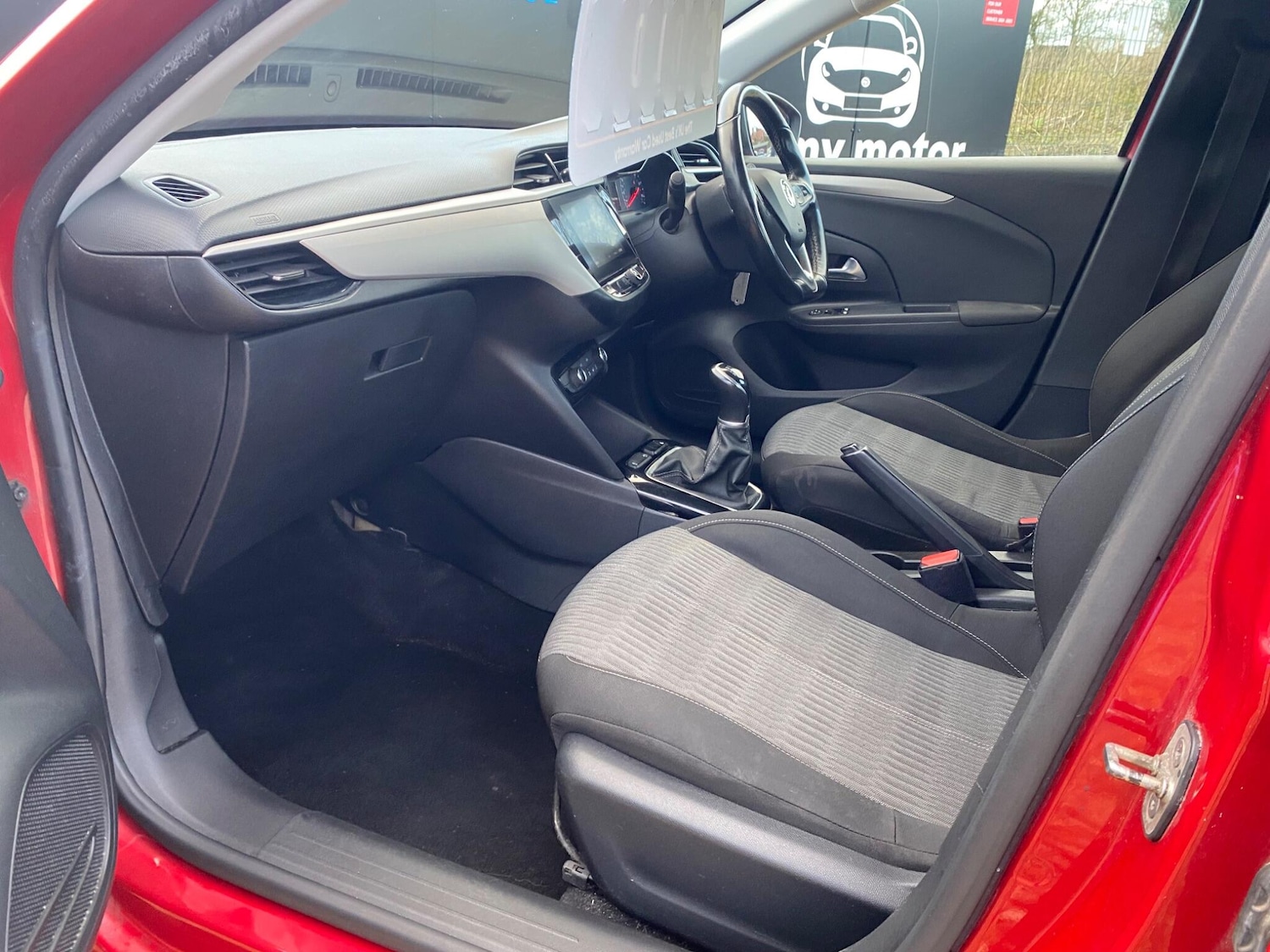 Used Vauxhall Corsa 2020 for sale - 77114165: Photo 34