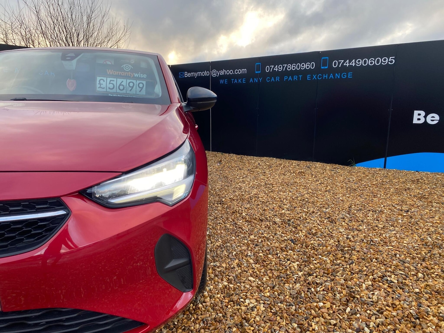 Used Vauxhall Corsa 2020 for sale - 77114165: Photo 38