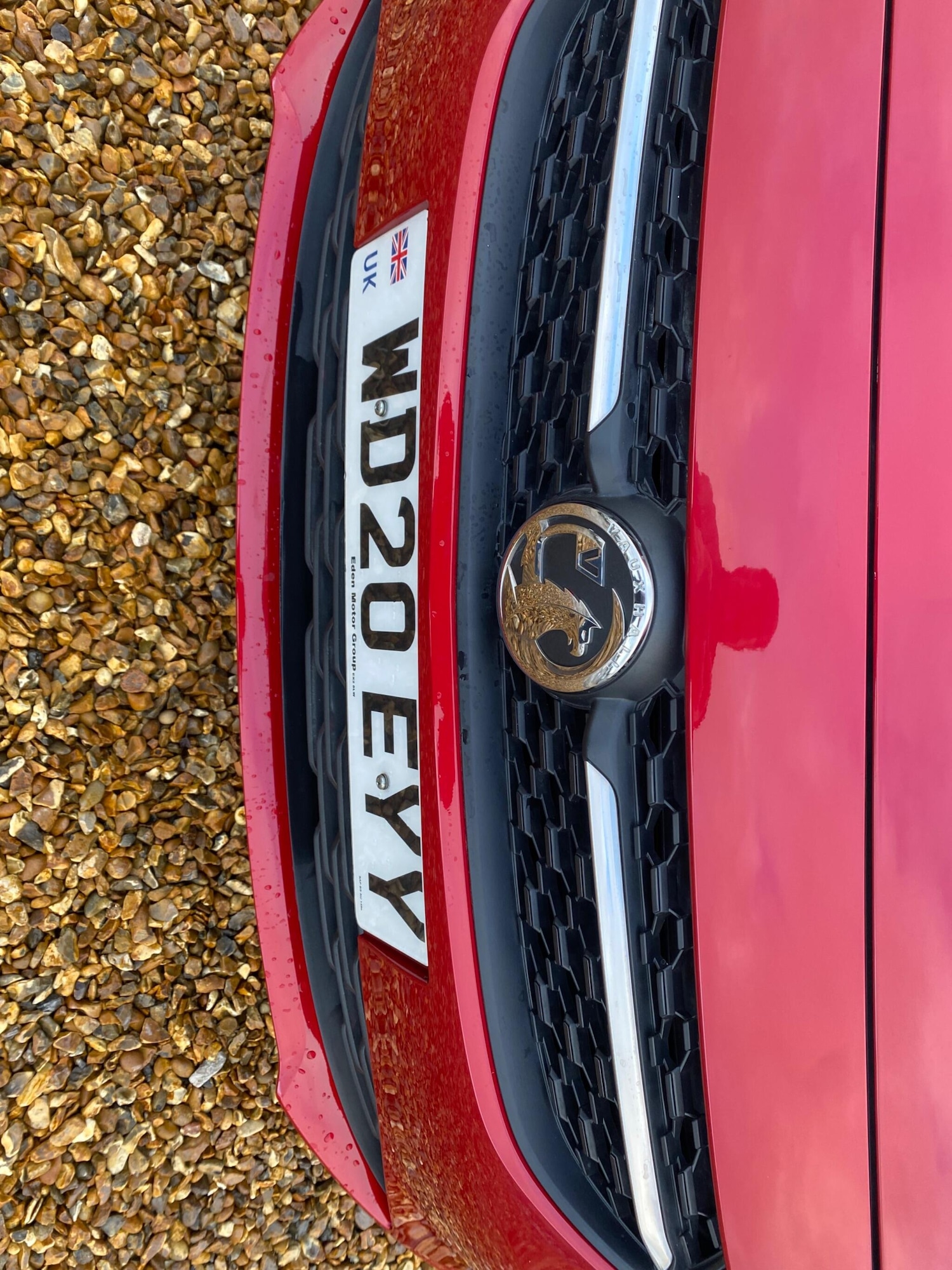 Used Vauxhall Corsa 2020 for sale - 77114165: Photo 39