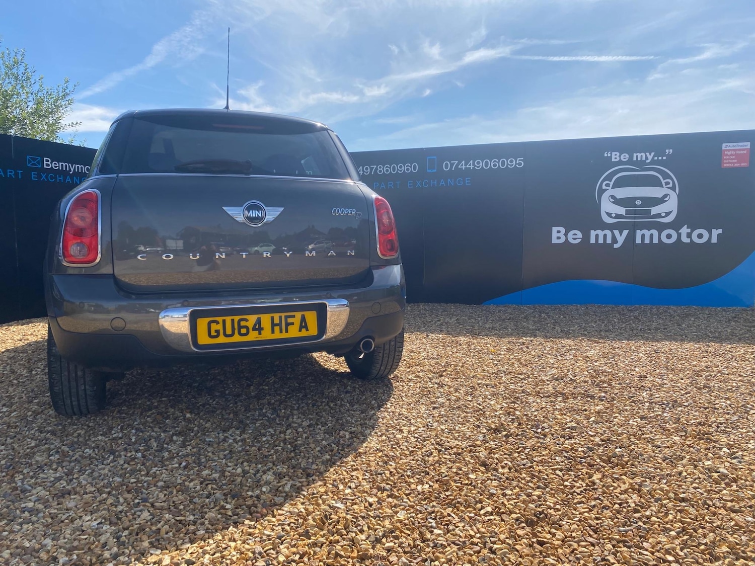 Used MINI Countryman 2014 for sale - 76215289: Photo 15