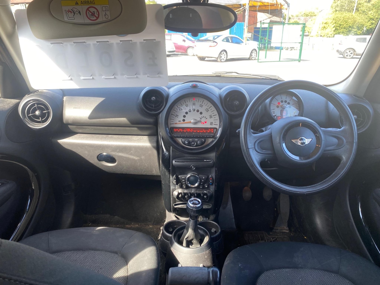 Used MINI Countryman 2014 for sale - 76215289: Photo 22