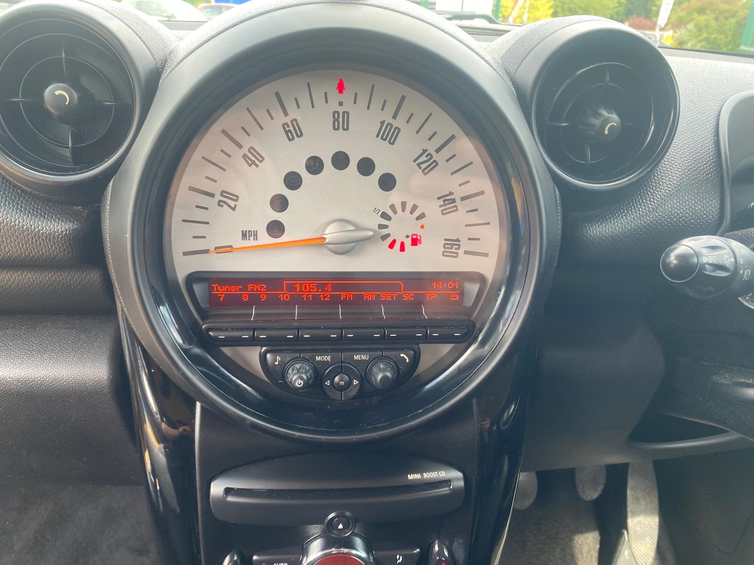 Used MINI Countryman 2014 for sale - 76215289: Photo 30