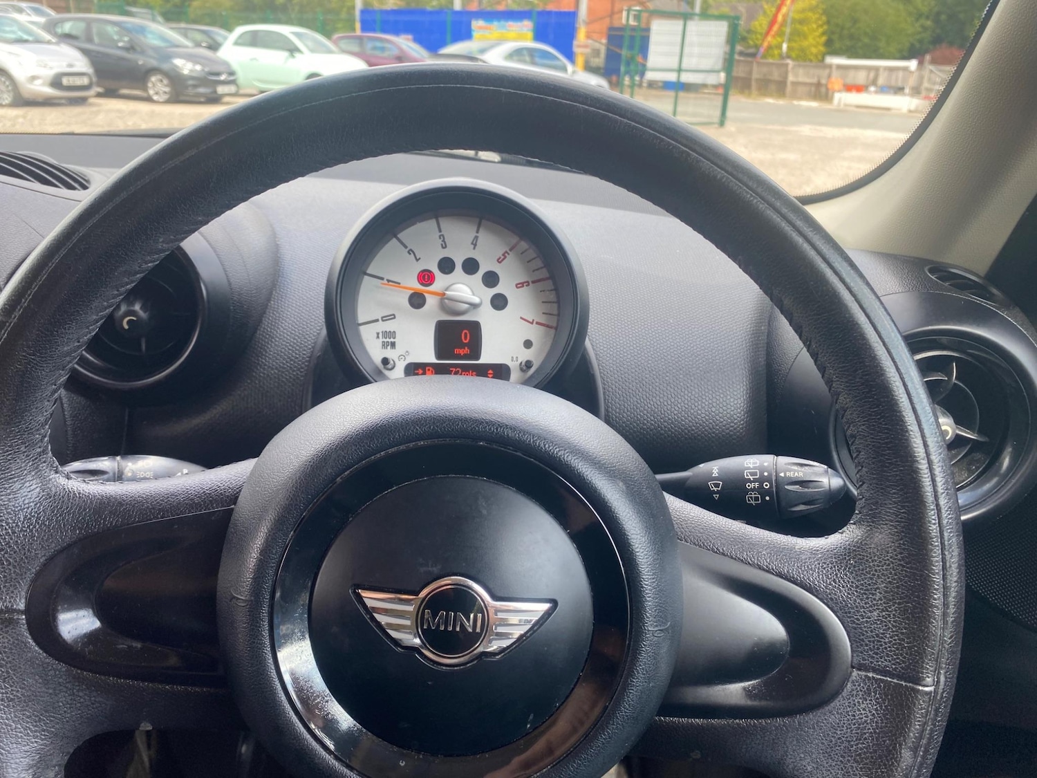 Used MINI Countryman 2014 for sale - 76215289: Photo 33