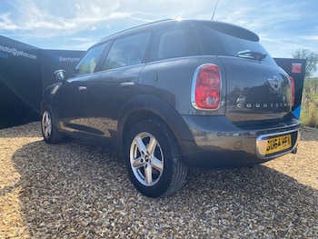 Used MINI Countryman 2014 for sale - 76215289: Photo