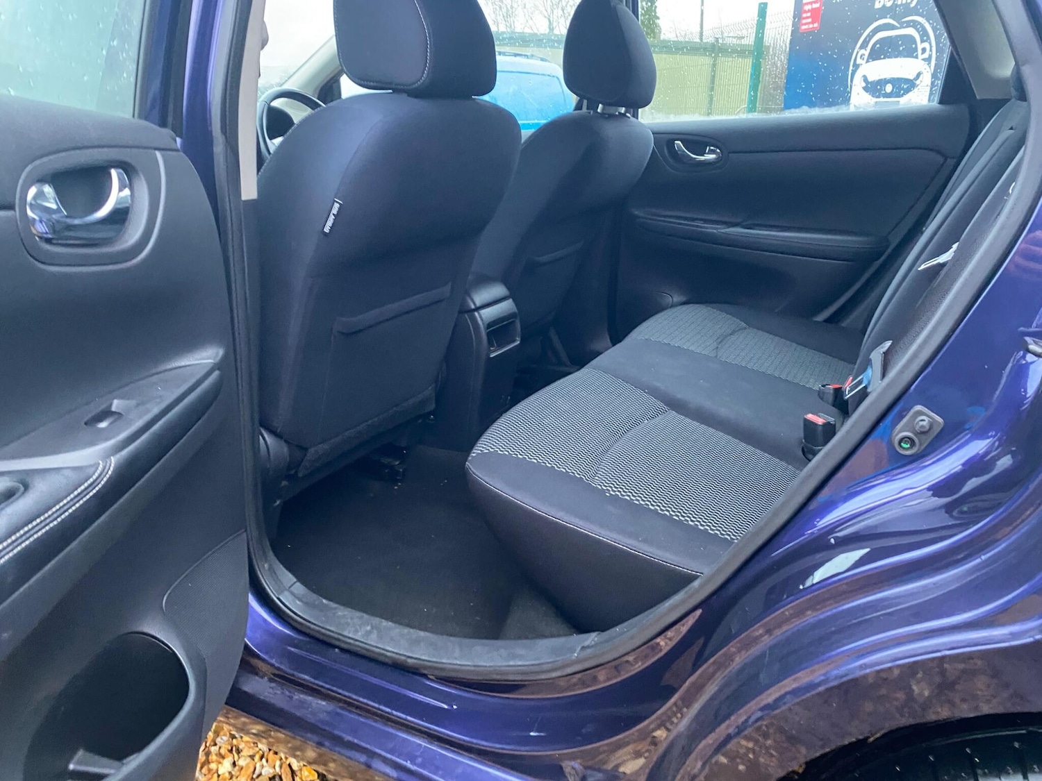 Used Nissan Pulsar 2015 for sale - 77114160: Photo 20