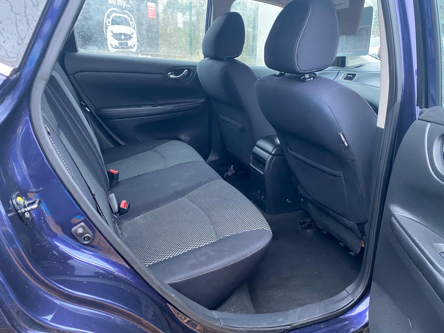 Used Nissan Pulsar 2015 for sale - 77114160: Photo 21