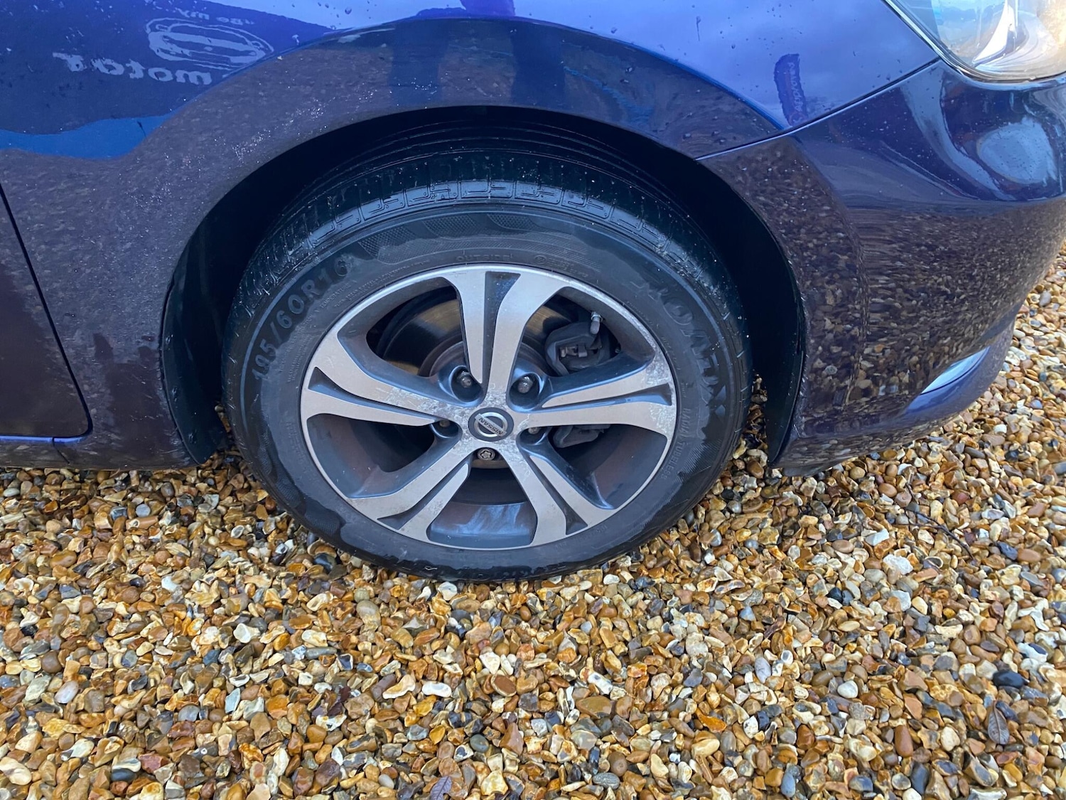 Used Nissan Pulsar 2015 for sale - 77114160: Photo 24