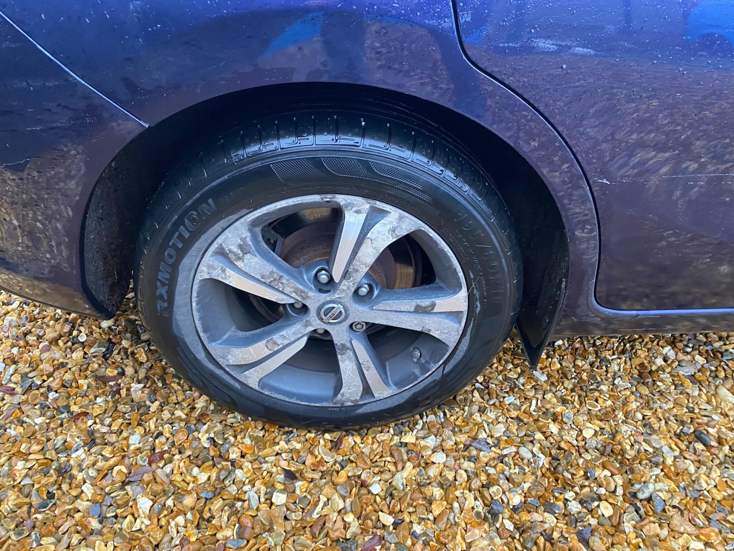 Used Nissan Pulsar 2015 for sale - 77114160: Photo 25