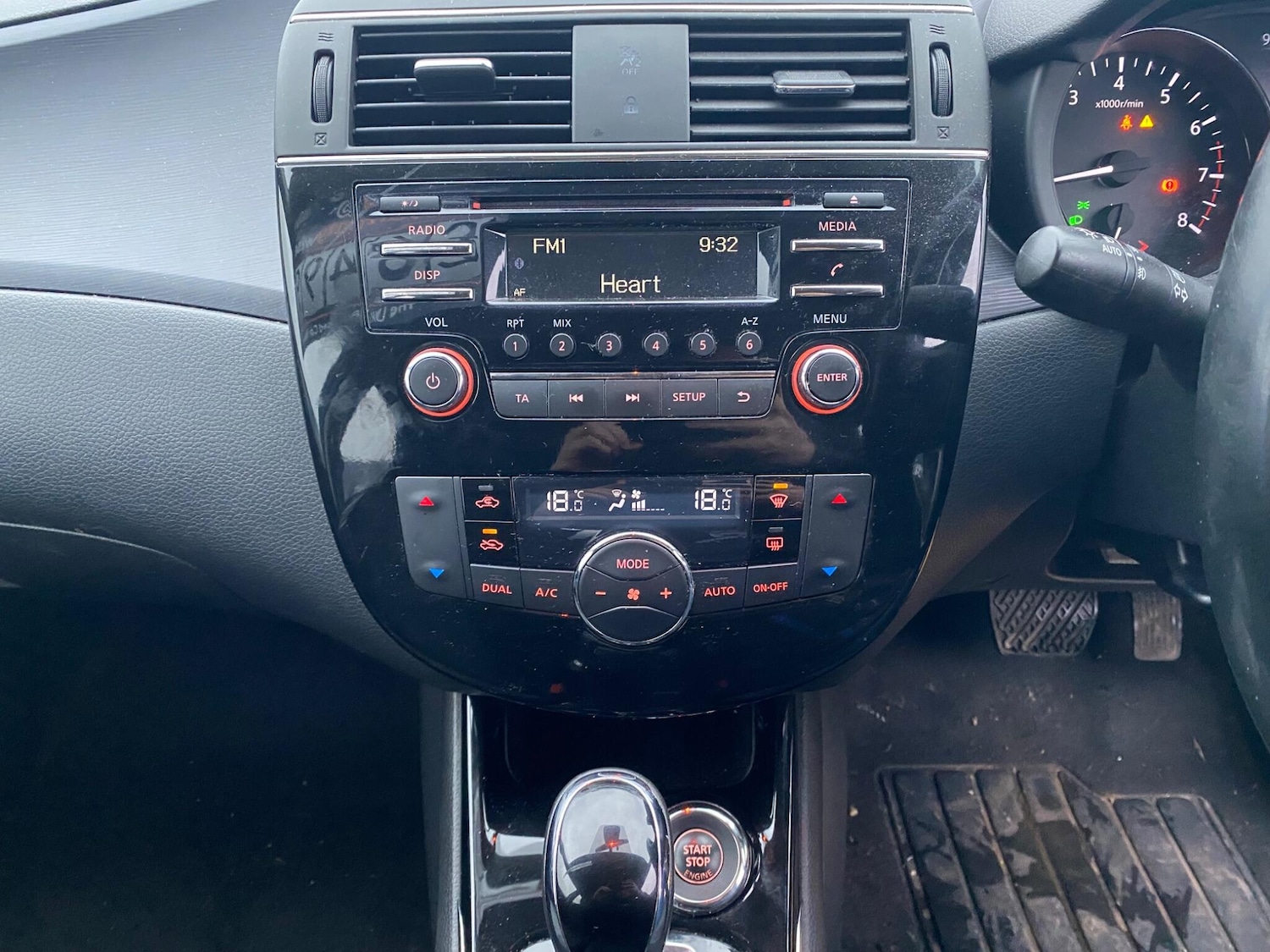 Used Nissan Pulsar 2015 for sale - 77114160: Photo 26