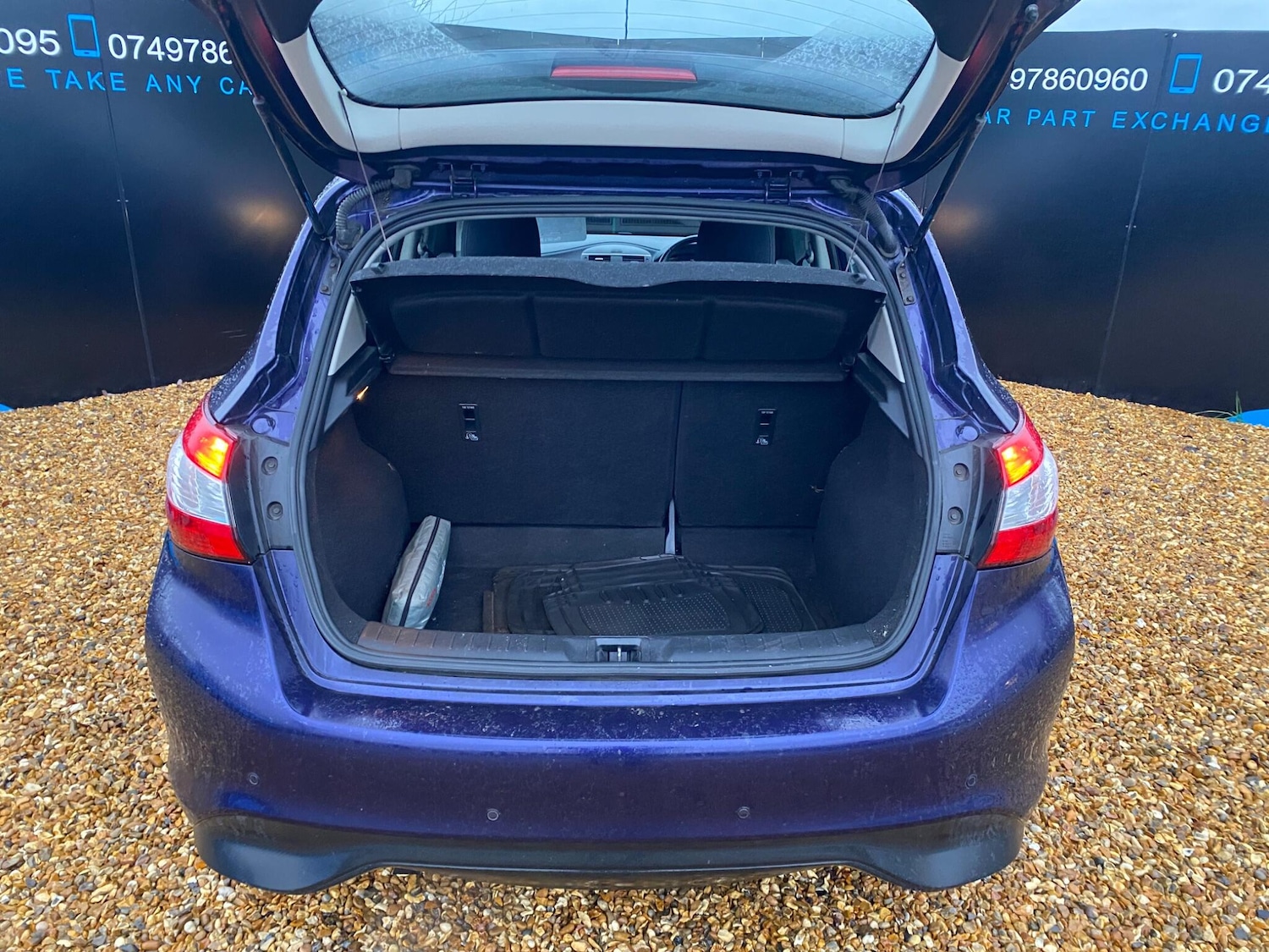 Used Nissan Pulsar 2015 for sale - 77114160: Photo 28