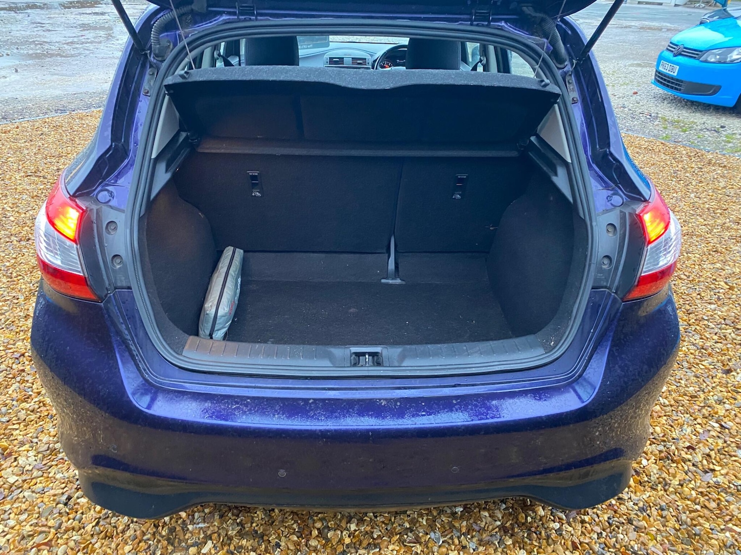 Used Nissan Pulsar 2015 for sale - 77114160: Photo 30