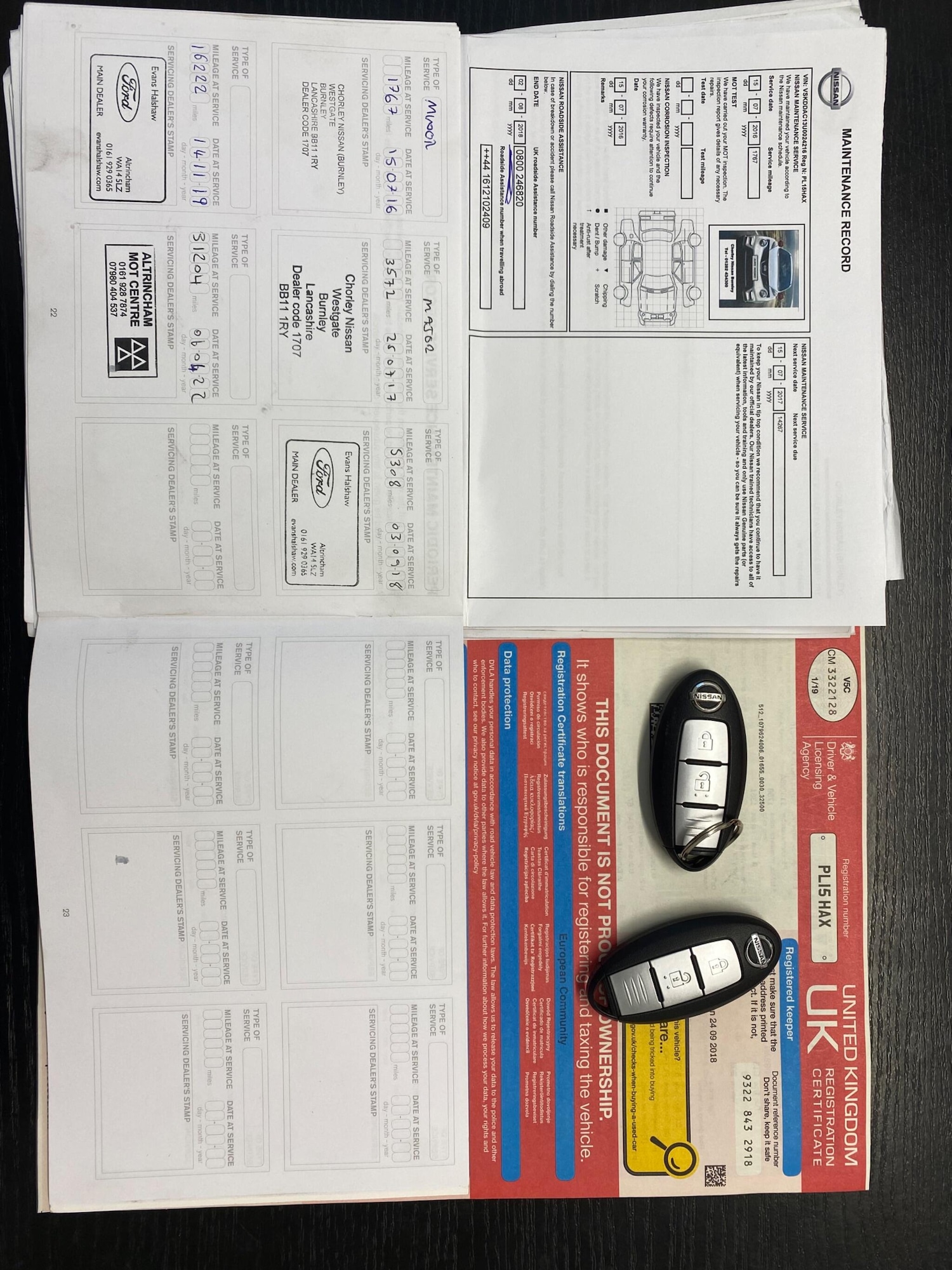 Used Nissan Pulsar 2015 for sale - 77114160: Photo 35