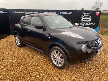 2013 (62) - 1.6 Acenta 5dr [Premium Pack]