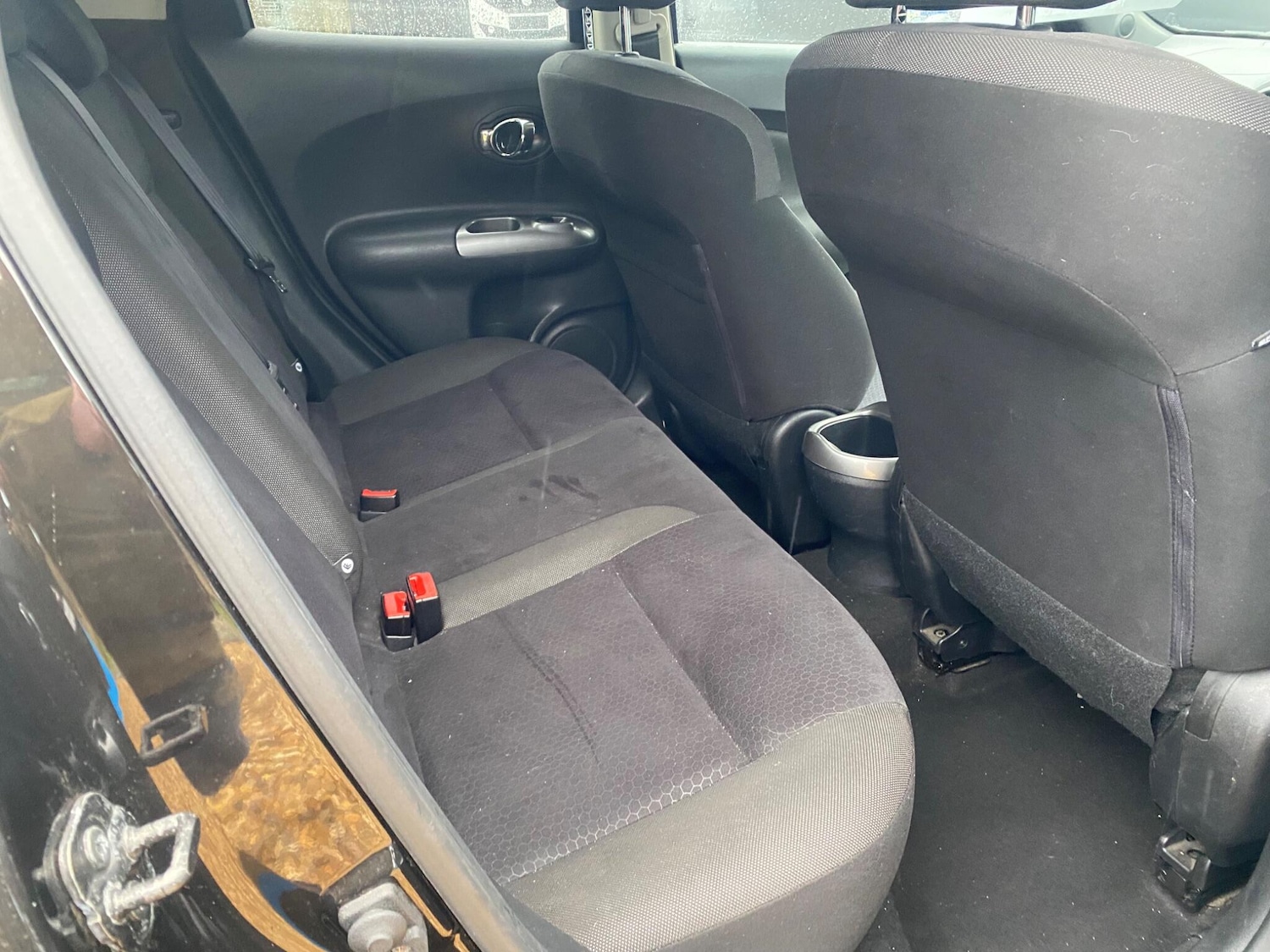 Used Nissan Juke 2013 for sale - 77400449: Photo 23