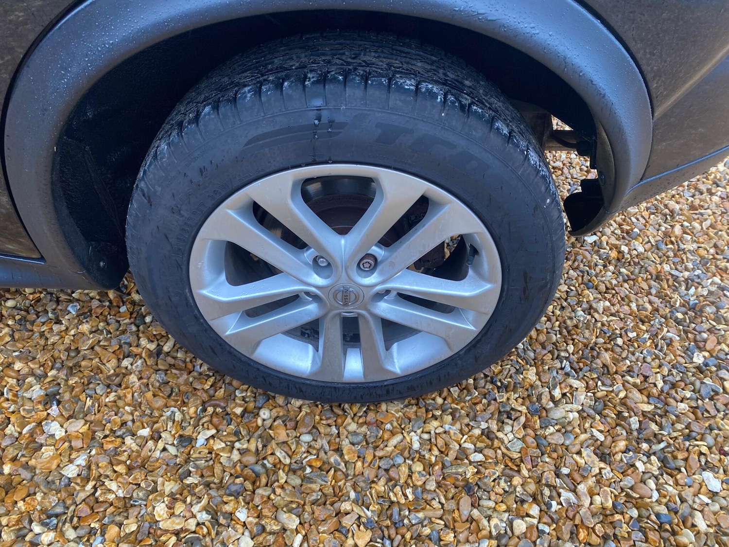 Used Nissan Juke 2013 for sale - 77400449: Photo 25