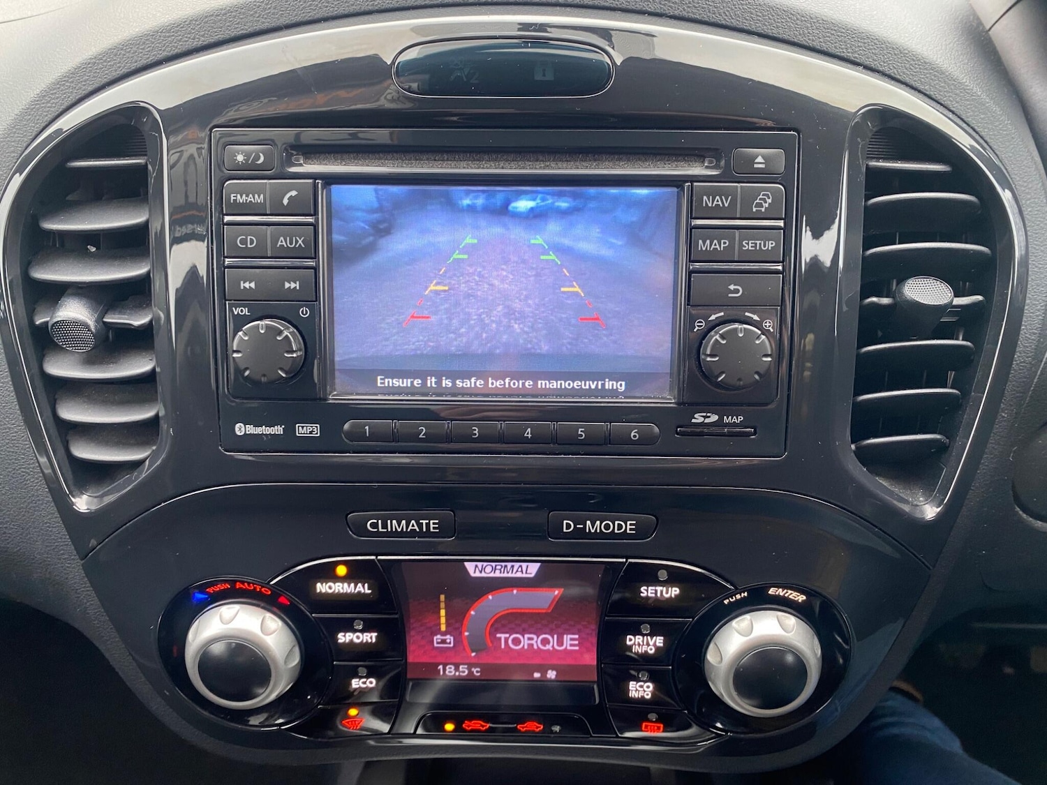 Used Nissan Juke 2013 for sale - 77400449: Photo 29