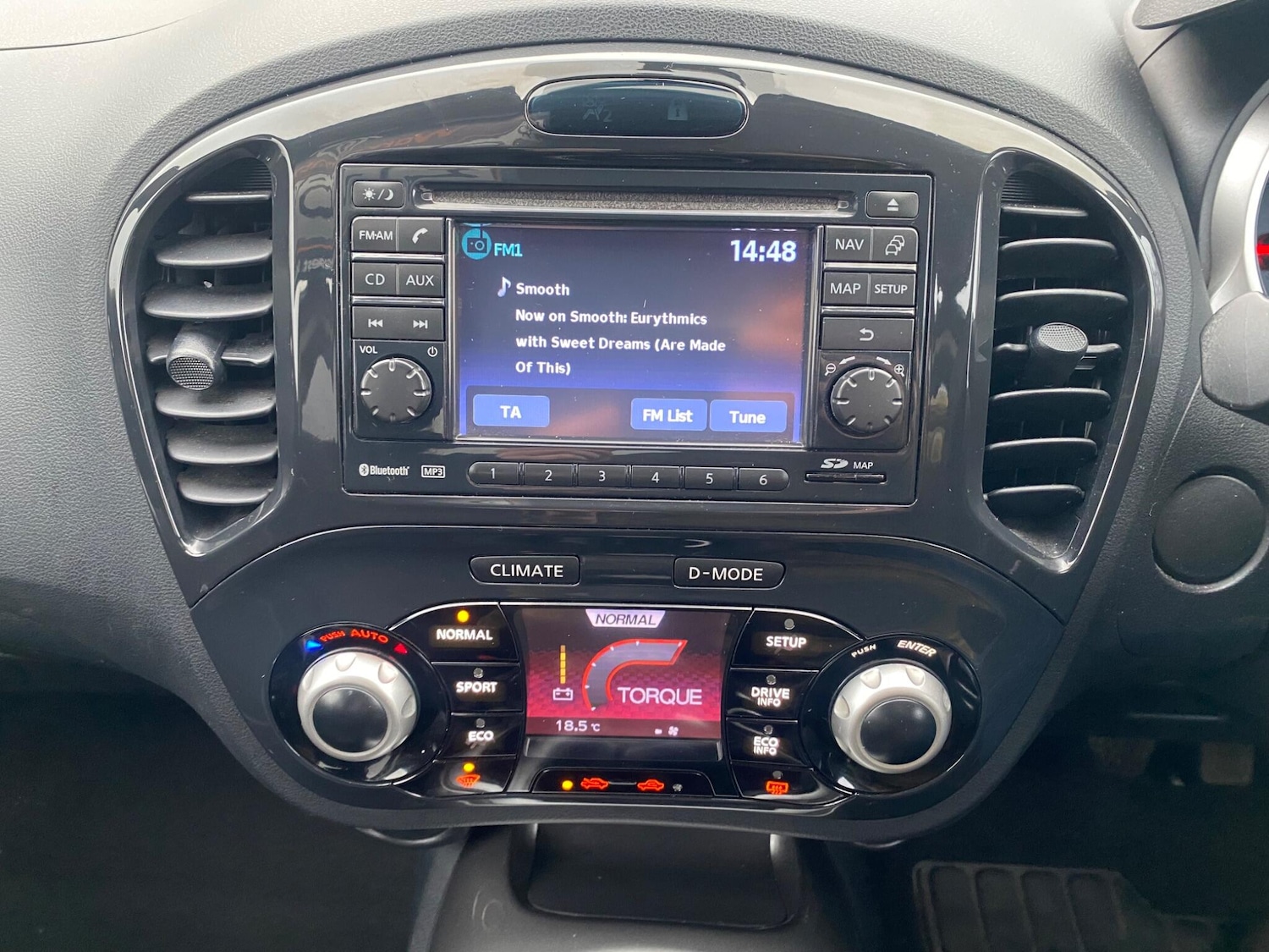 Used Nissan Juke 2013 for sale - 77400449: Photo 30