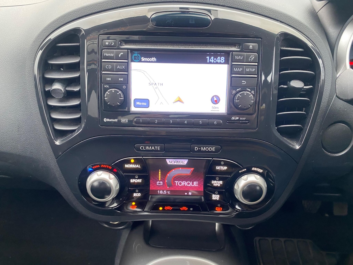 Used Nissan Juke 2013 for sale - 77400449: Photo 31