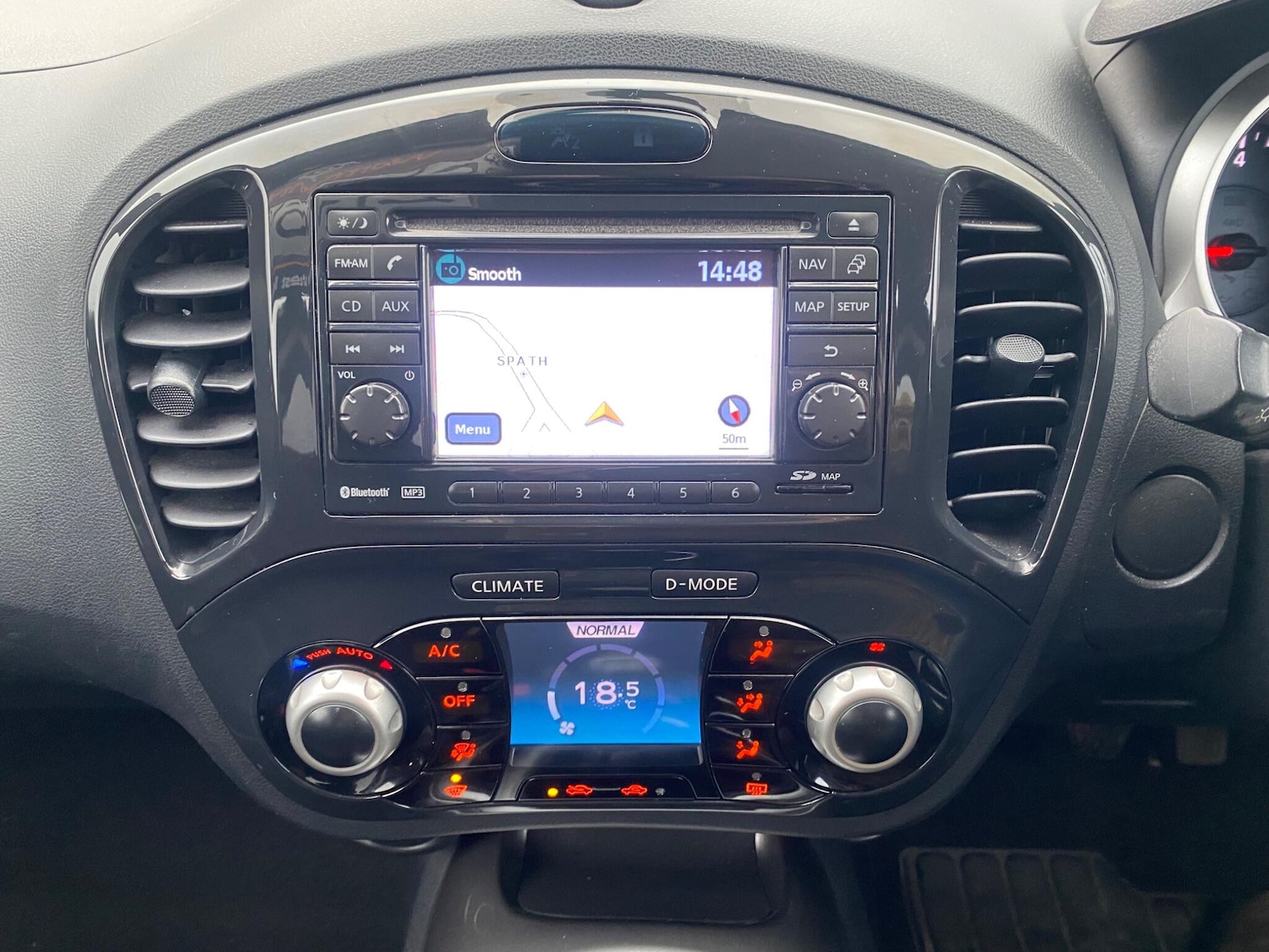 Used Nissan Juke 2013 for sale - 77400449: Photo 32