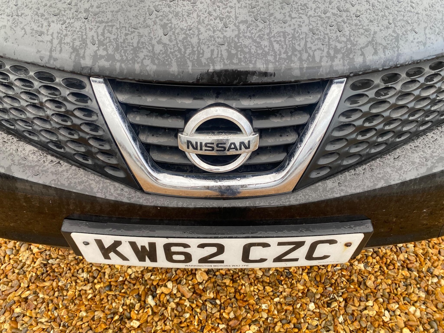 Used Nissan Juke 2013 for sale - 77400449: Photo 37