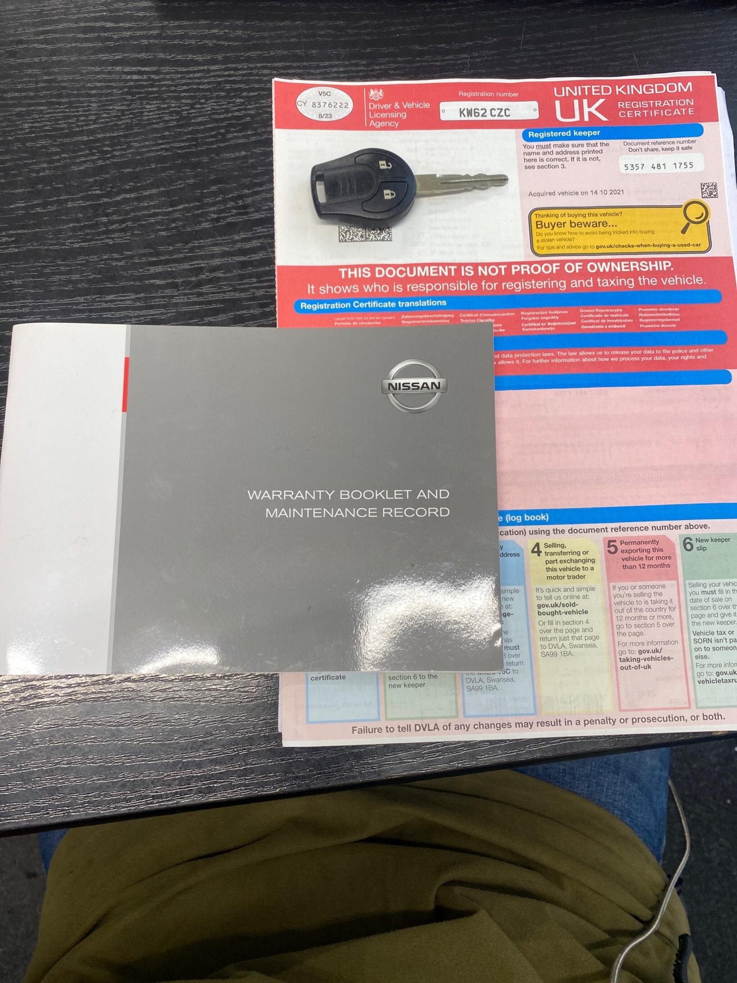 Used Nissan Juke 2013 for sale - 77400449: Photo 40