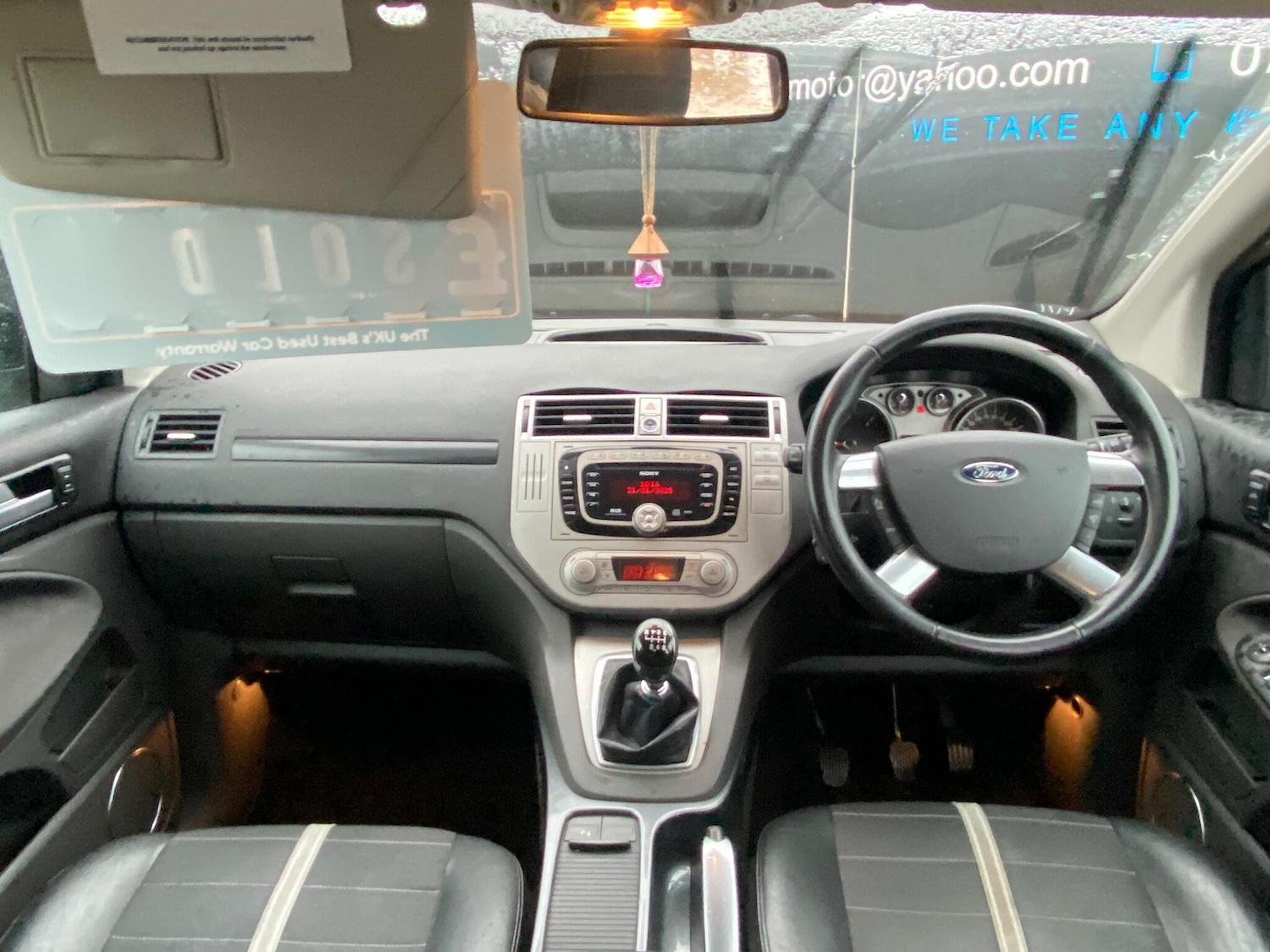 Used Ford Kuga 2012 for sale - 77305956: Photo 19