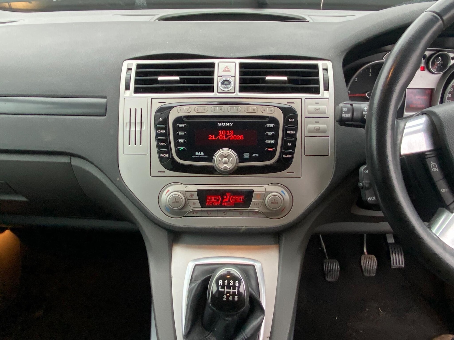 Used Ford Kuga 2012 for sale - 77305956: Photo 20