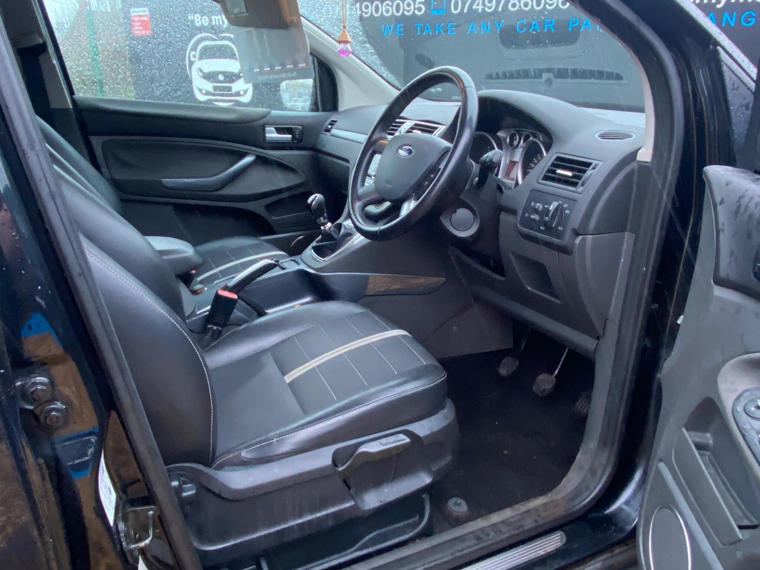 Used Ford Kuga 2012 for sale - 77305956: Photo 21