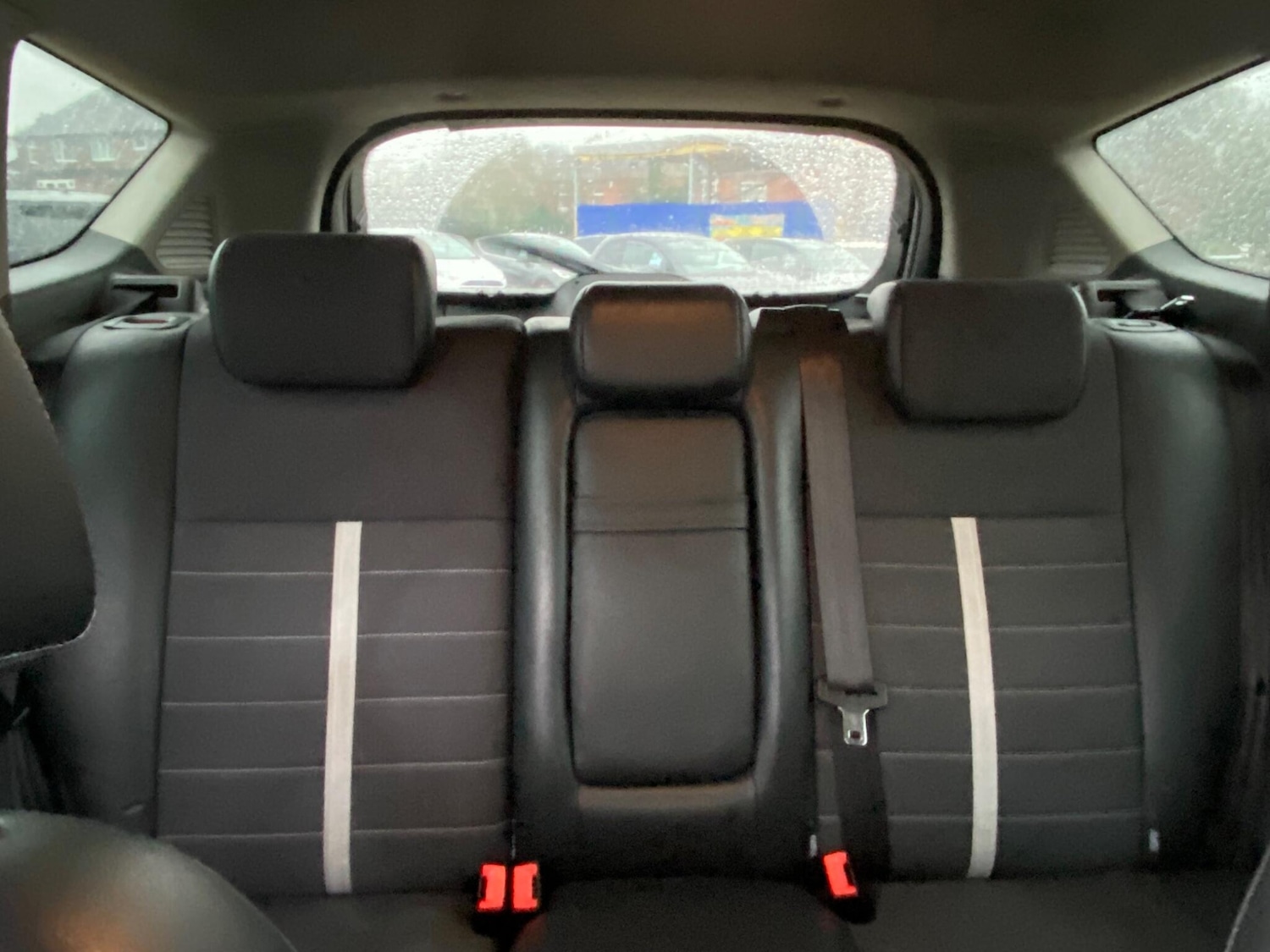 Used Ford Kuga 2012 for sale - 77305956: Photo 22