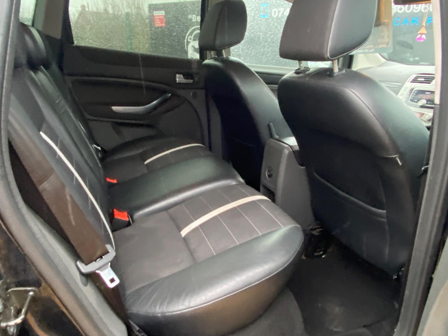 Used Ford Kuga 2012 for sale - 77305956: Photo 23