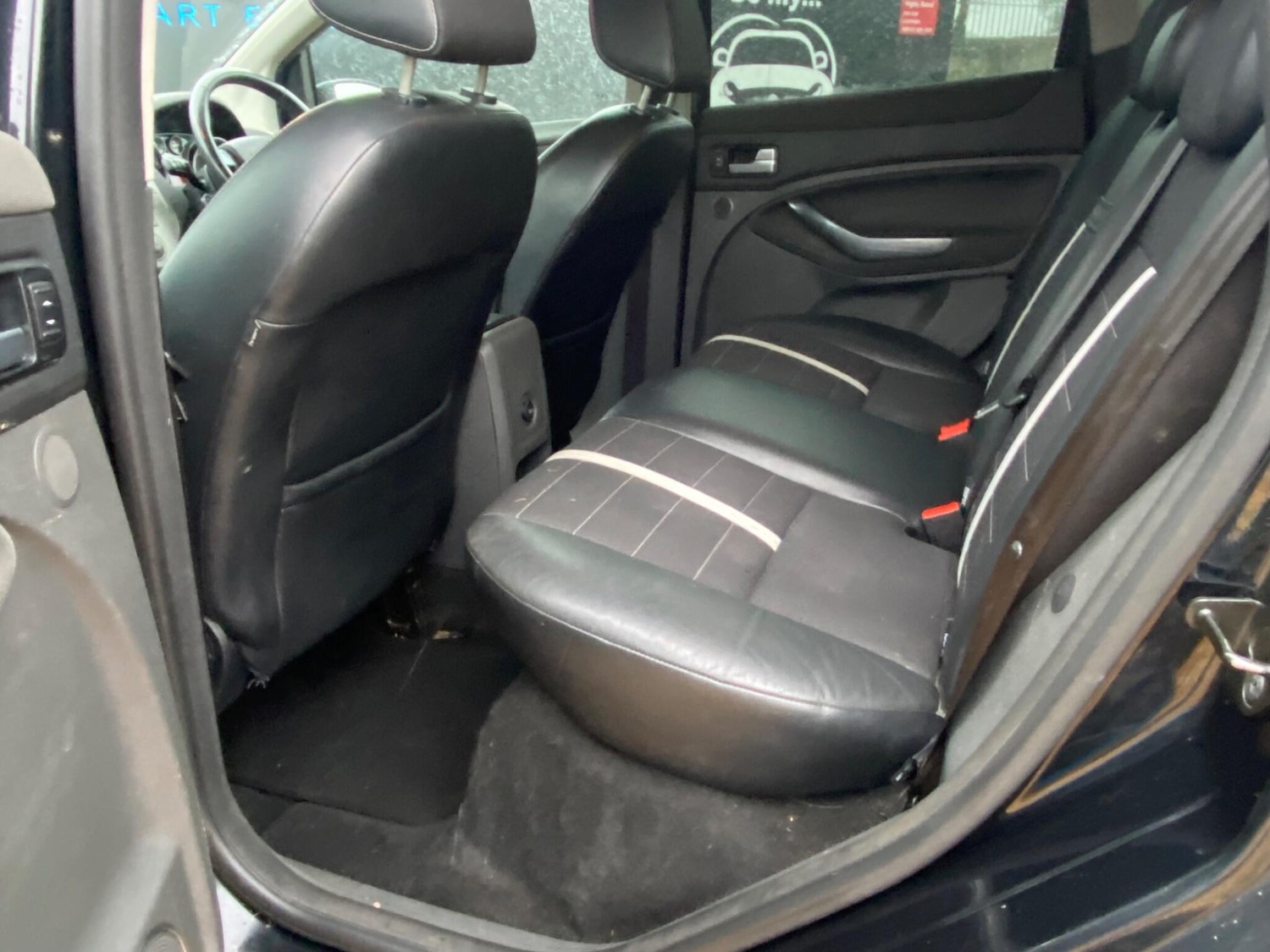 Used Ford Kuga 2012 for sale - 77305956: Photo 24