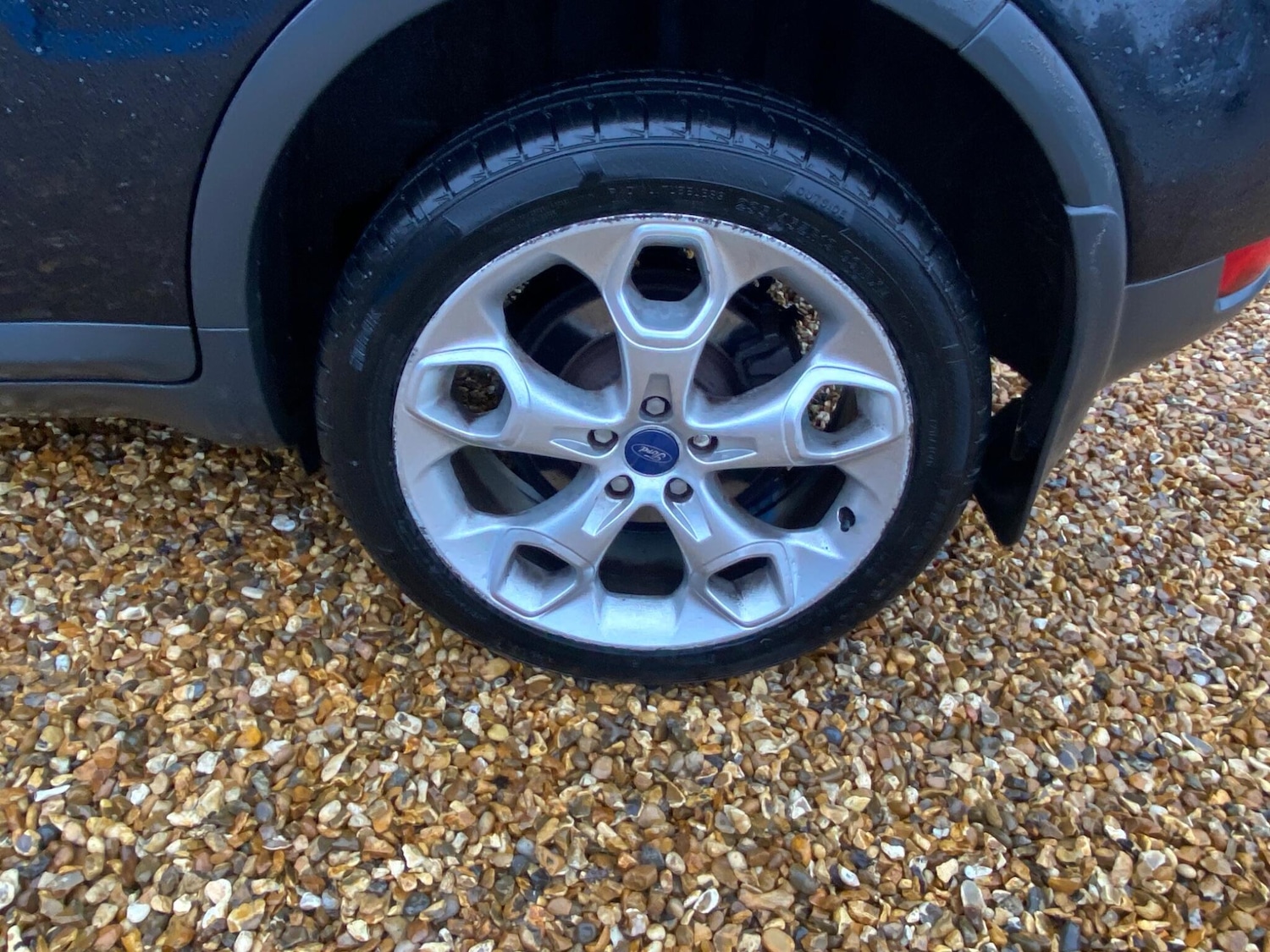 Used Ford Kuga 2012 for sale - 77305956: Photo 25