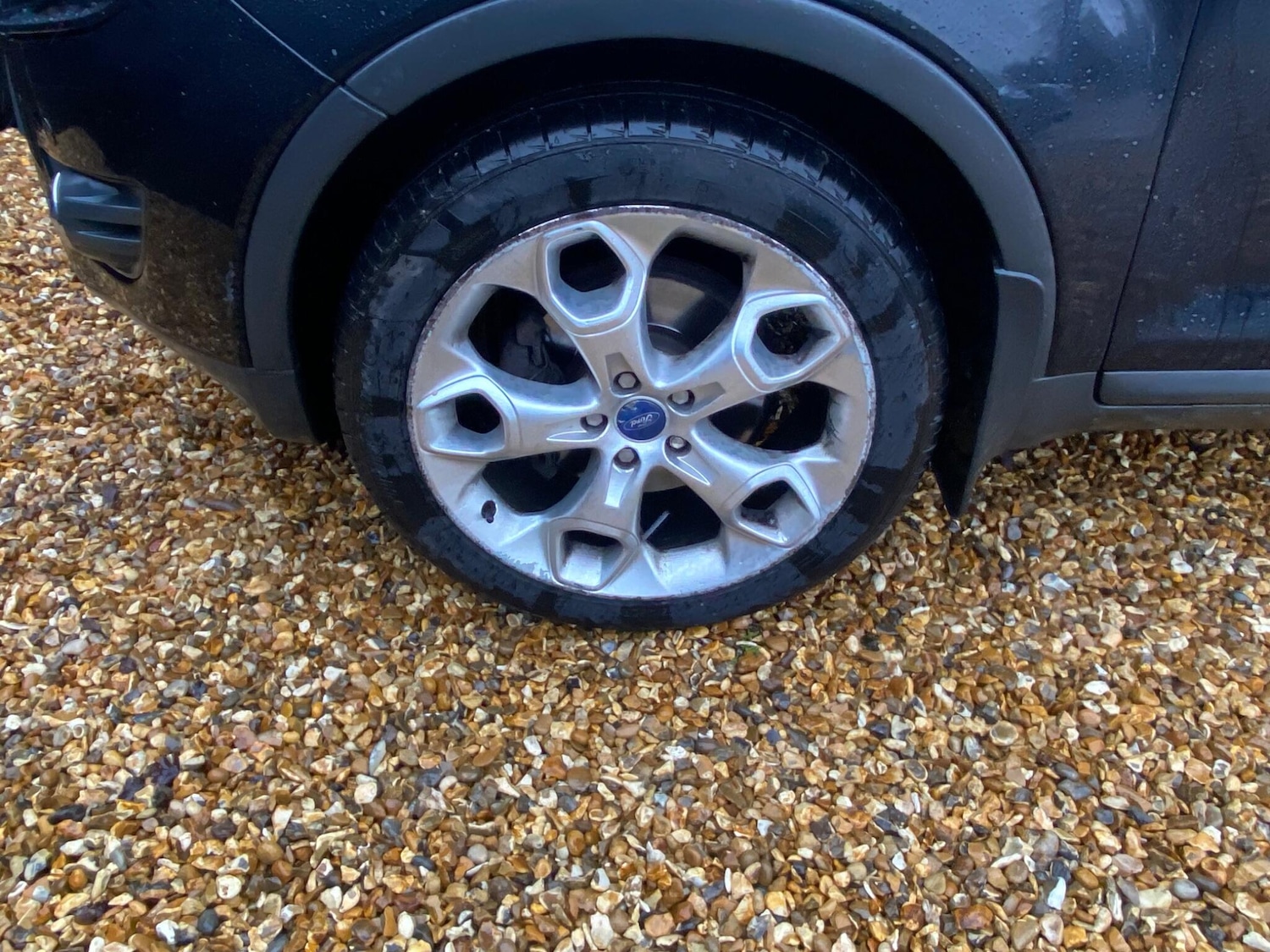 Used Ford Kuga 2012 for sale - 77305956: Photo 26